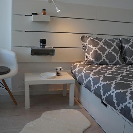 Apartament Gliwice Centrum Witkiewicza I Eksteriør bilde