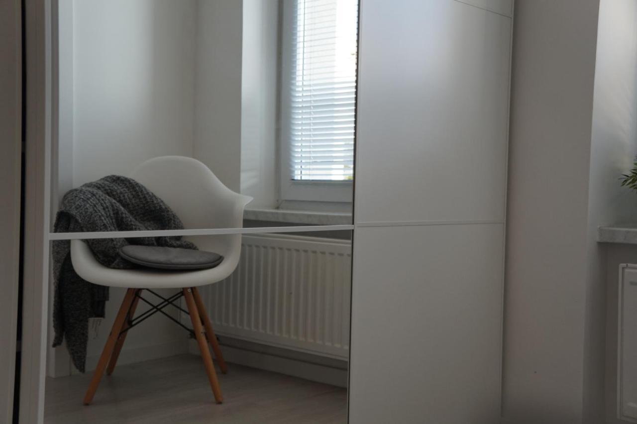 Apartament Gliwice Centrum Witkiewicza I Eksteriør bilde