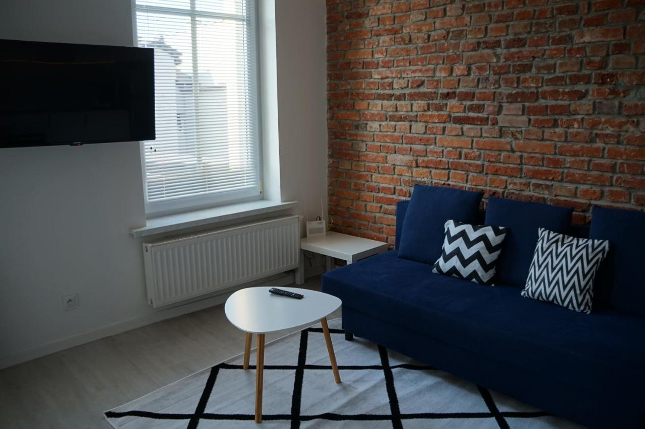 Apartament Gliwice Centrum Witkiewicza I Eksteriør bilde